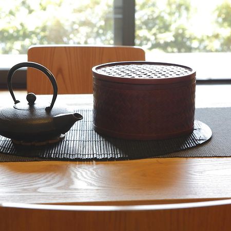 Kirinosato Takahara Hotel ทานาเบะ ห้อง รูปภาพ