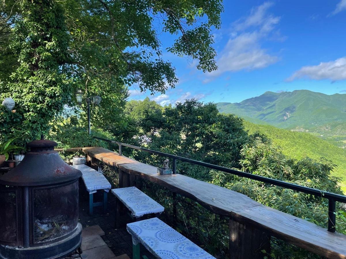 Kirinosato Takahara Hotel ทานาเบะ ภายนอก รูปภาพ