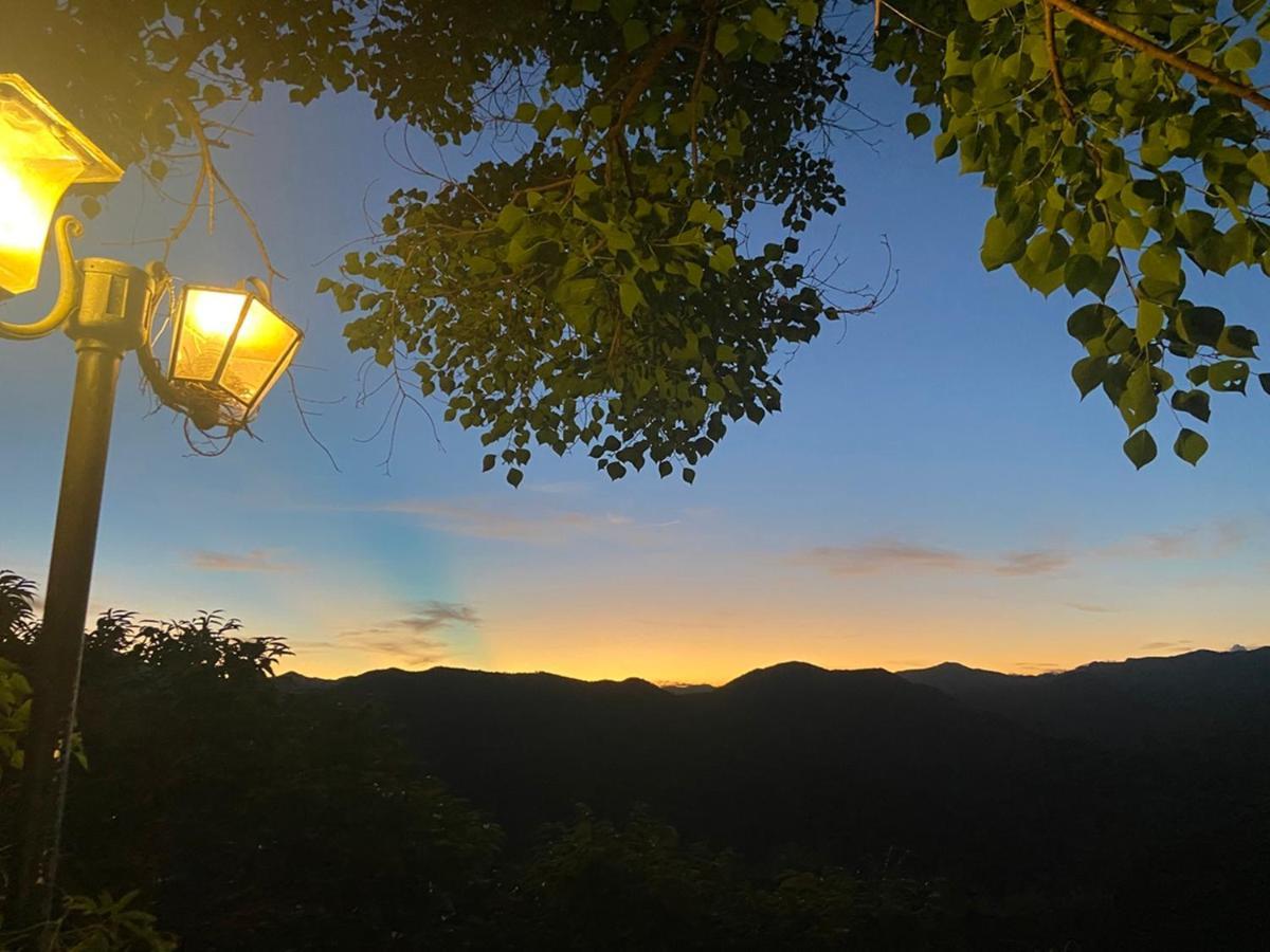 Kirinosato Takahara Hotel ทานาเบะ ภายนอก รูปภาพ
