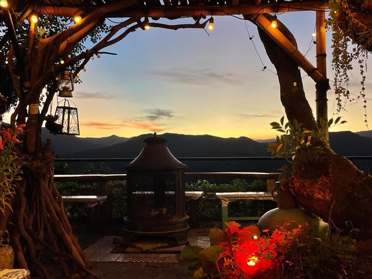 Kirinosato Takahara Hotel ทานาเบะ ภายนอก รูปภาพ