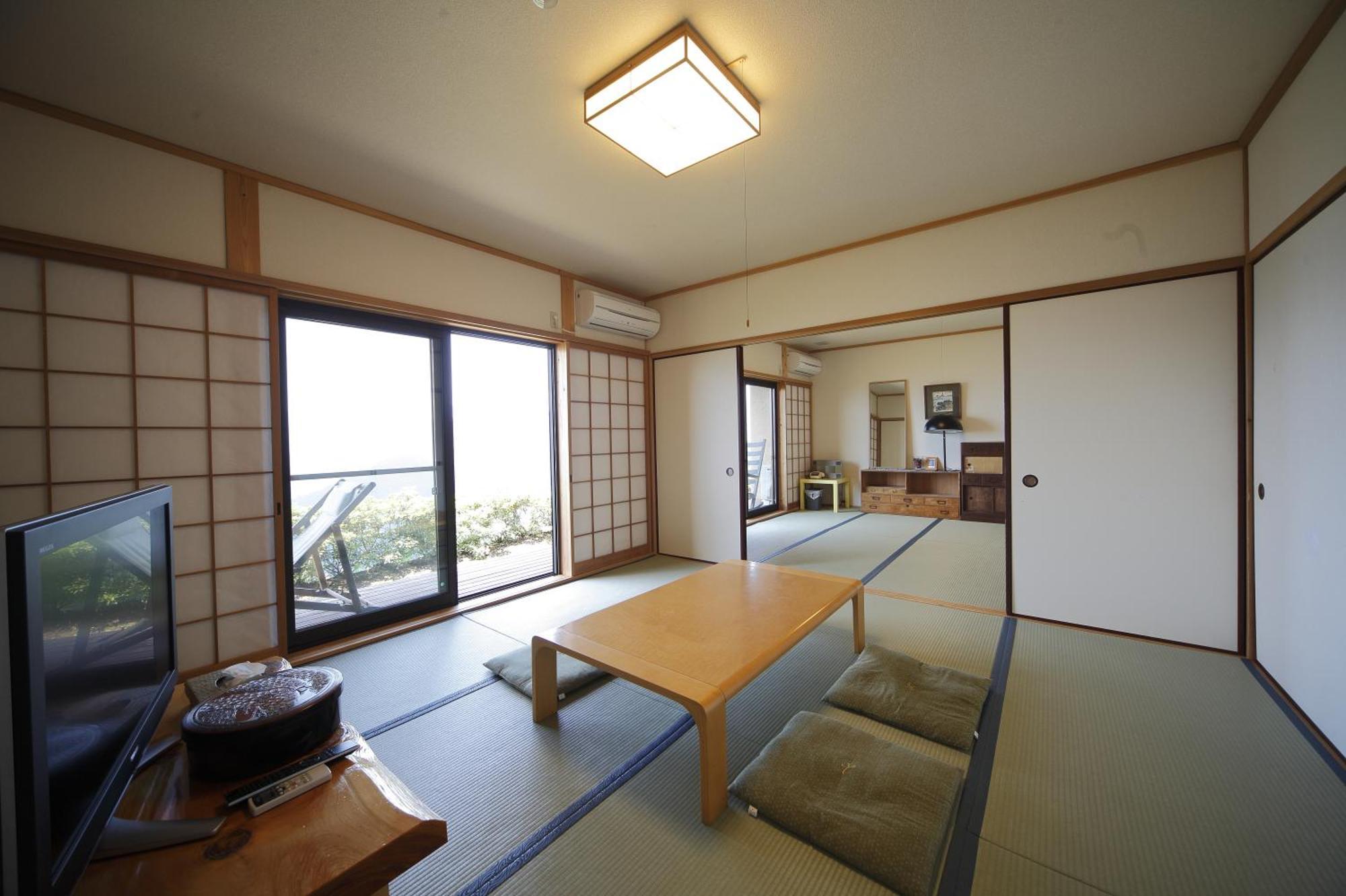 Kirinosato Takahara Hotel ทานาเบะ ห้อง รูปภาพ