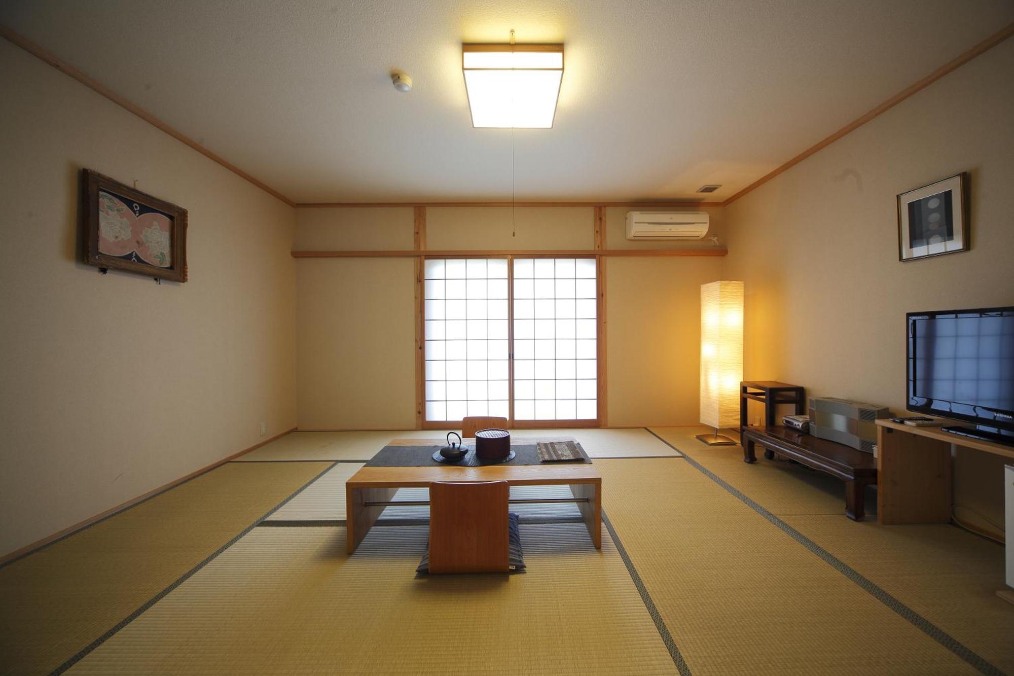 Kirinosato Takahara Hotel ทานาเบะ ห้อง รูปภาพ