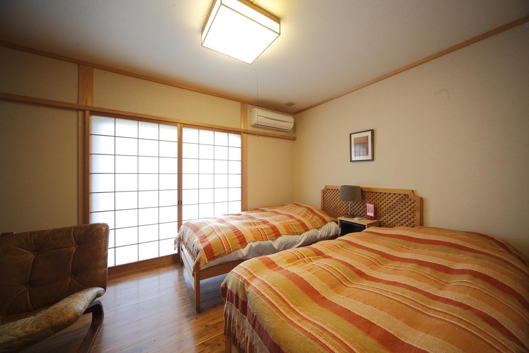 Kirinosato Takahara Hotel ทานาเบะ ห้อง รูปภาพ