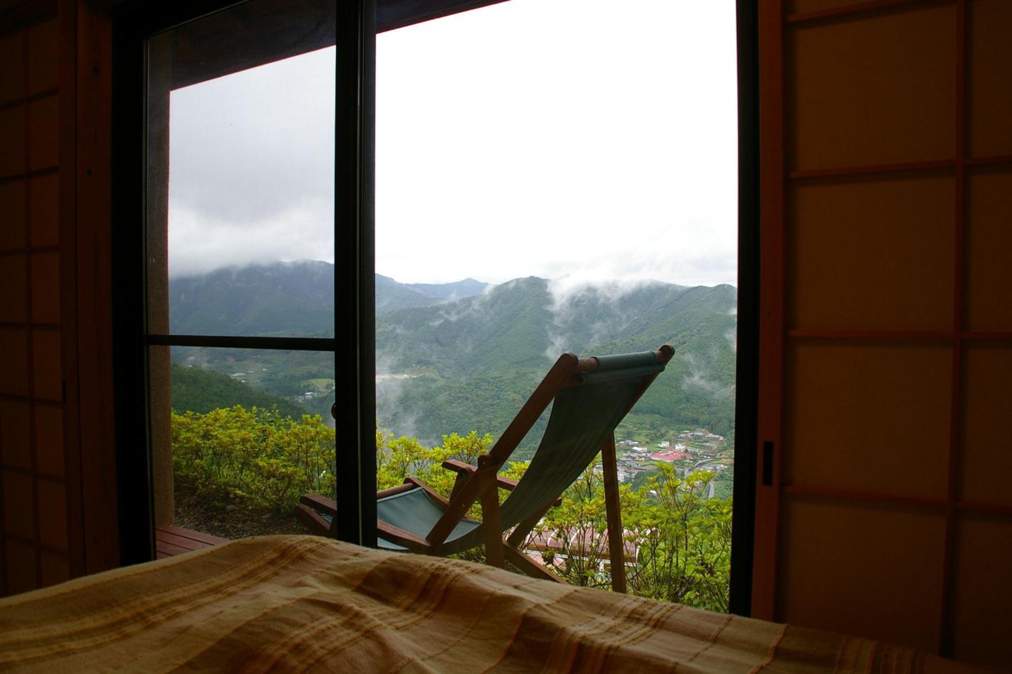 Kirinosato Takahara Hotel ทานาเบะ ห้อง รูปภาพ