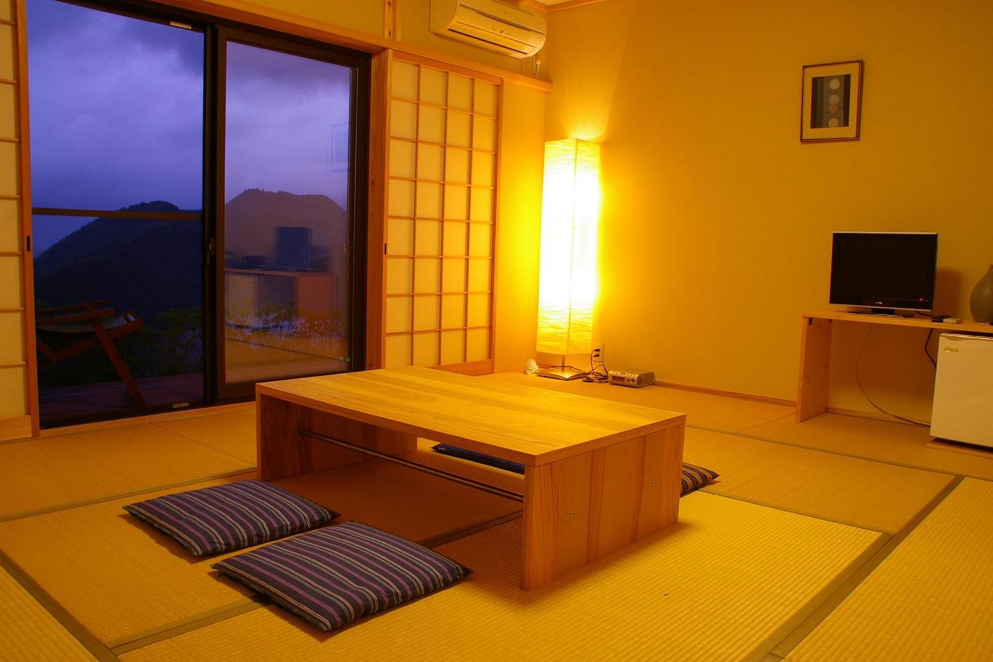 Kirinosato Takahara Hotel ทานาเบะ ห้อง รูปภาพ