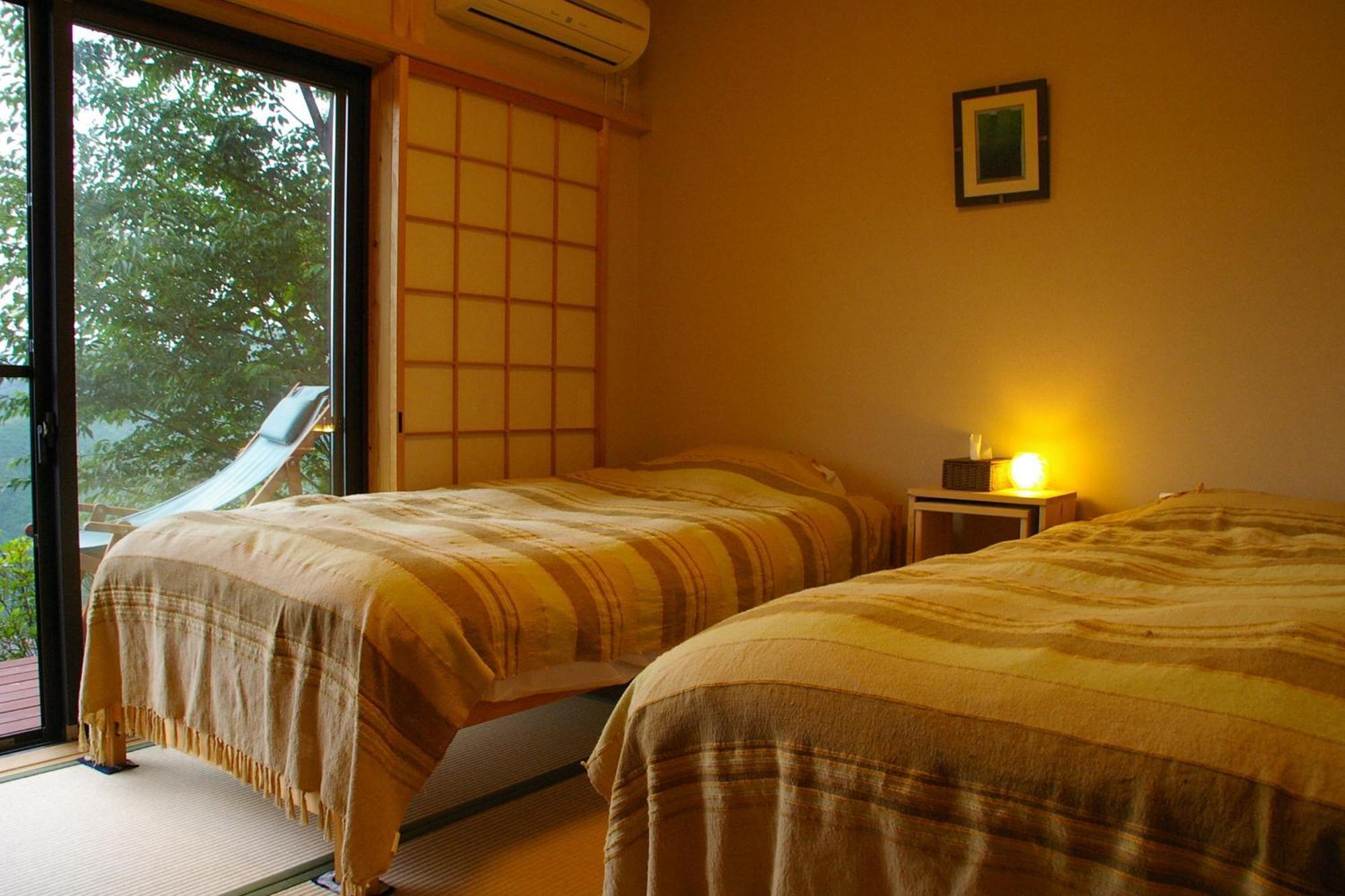 Kirinosato Takahara Hotel ทานาเบะ ห้อง รูปภาพ