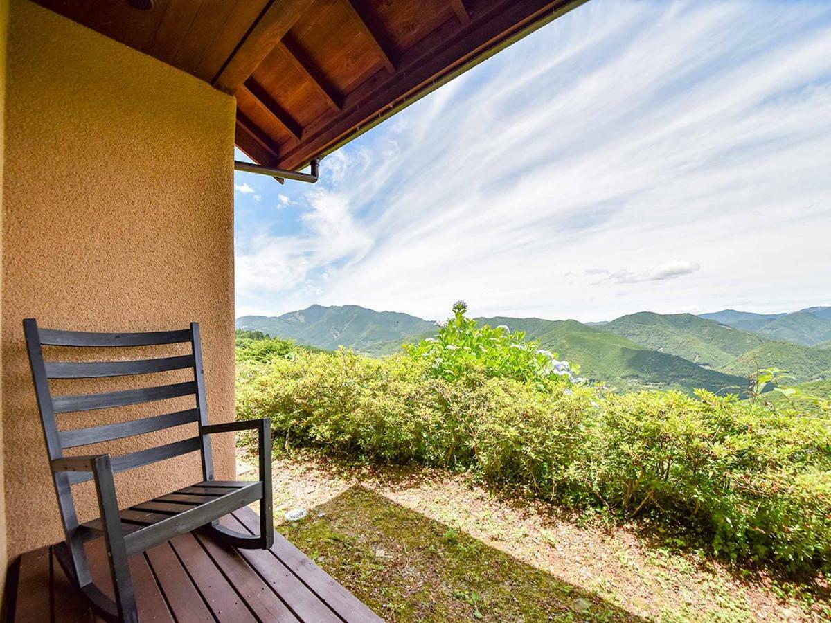 Kirinosato Takahara Hotel ทานาเบะ ภายนอก รูปภาพ