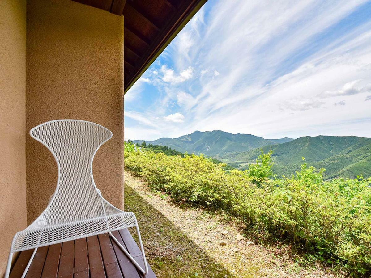 Kirinosato Takahara Hotel ทานาเบะ ภายนอก รูปภาพ