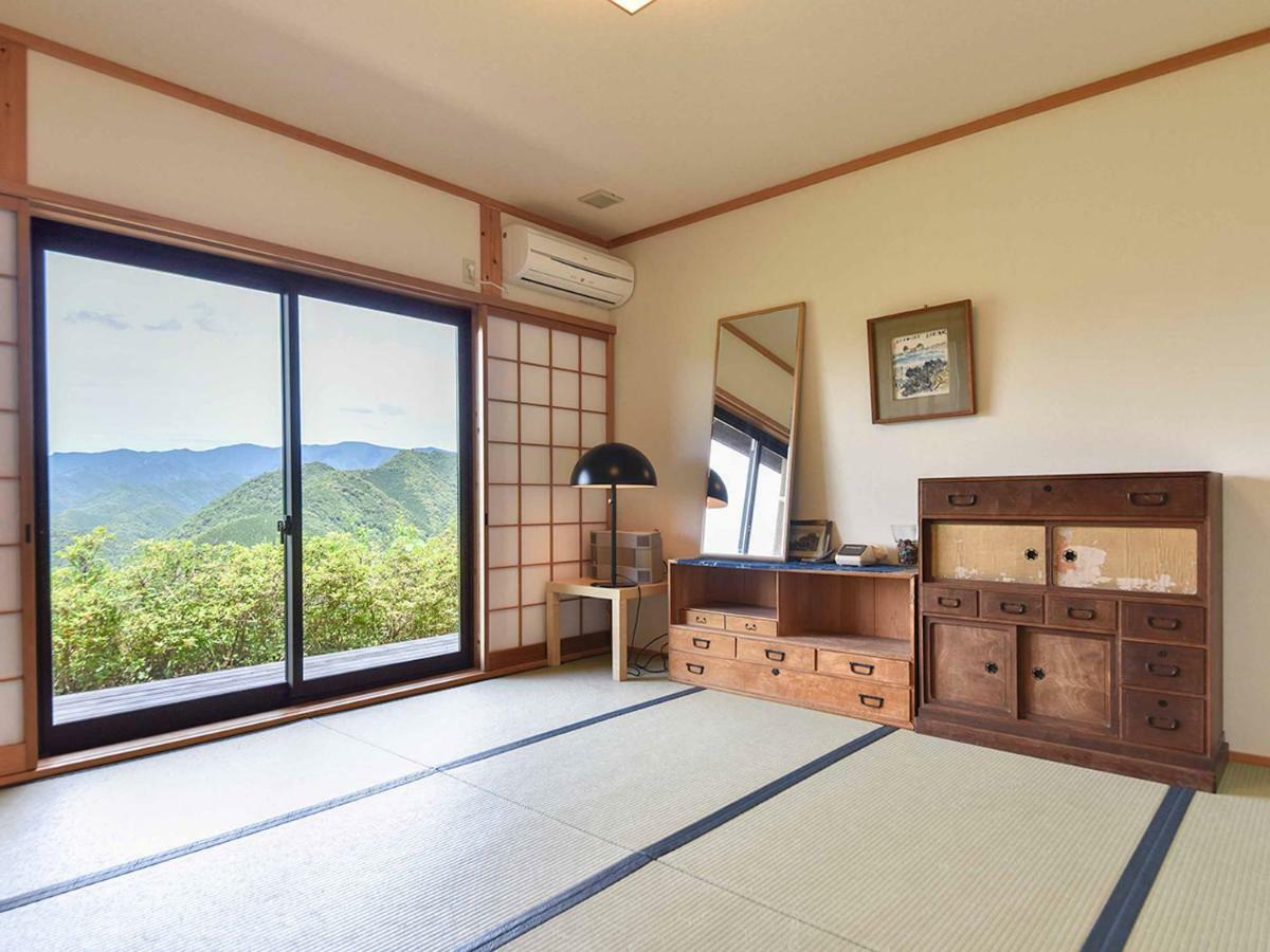 Kirinosato Takahara Hotel ทานาเบะ ภายนอก รูปภาพ